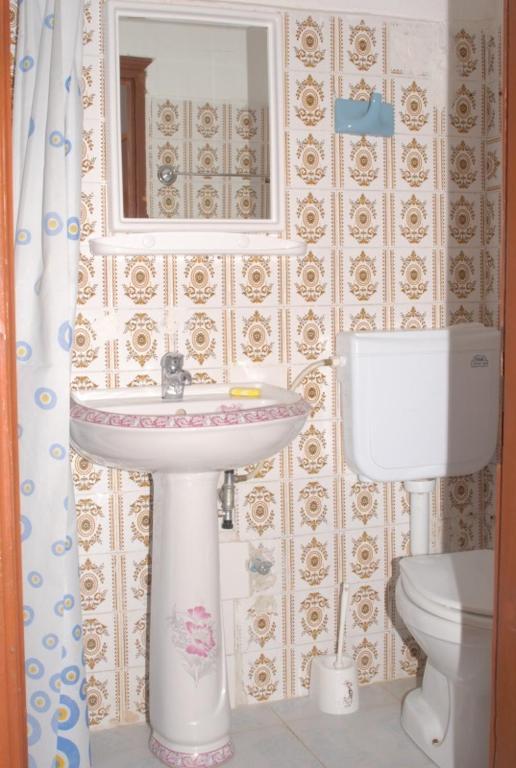 Akasya Hotel (Adults Only) Side Room photo