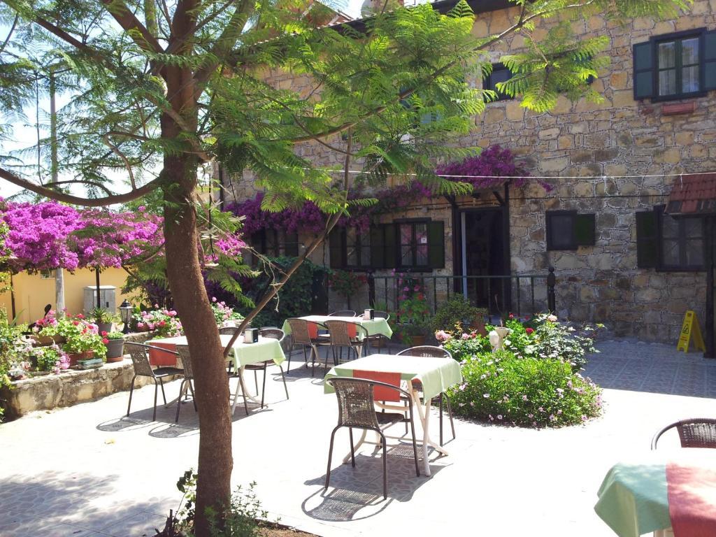 Akasya Hotel (Adults Only) Side Exterior photo