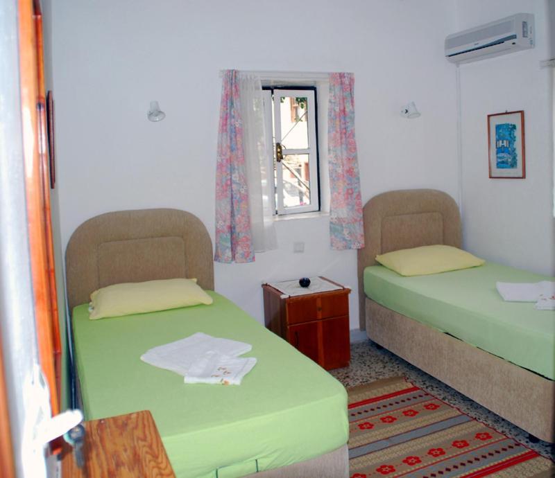 Akasya Hotel (Adults Only) Side Room photo